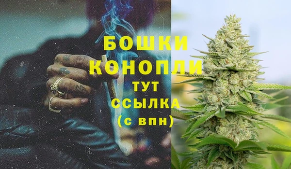 кристаллы Белокуриха
